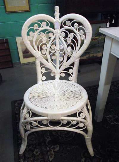 Sweet-chair
