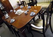Antique-Dining-Table